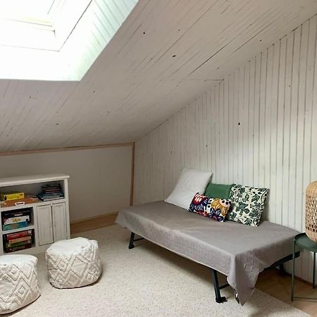 Maison Okaina, Sauna, Au Centre-Ville De Mâcon エクステリア 写真