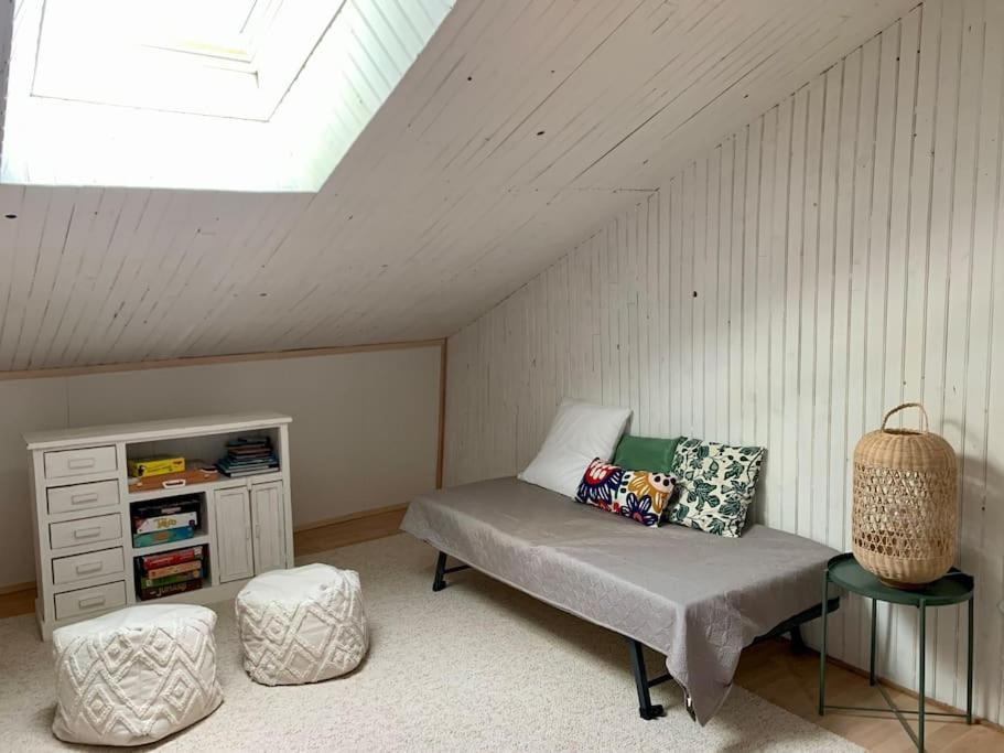 Maison Okaina, Sauna, Au Centre-Ville De Mâcon エクステリア 写真