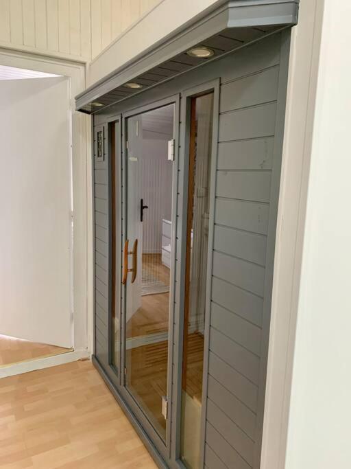 Maison Okaina, Sauna, Au Centre-Ville De Mâcon エクステリア 写真