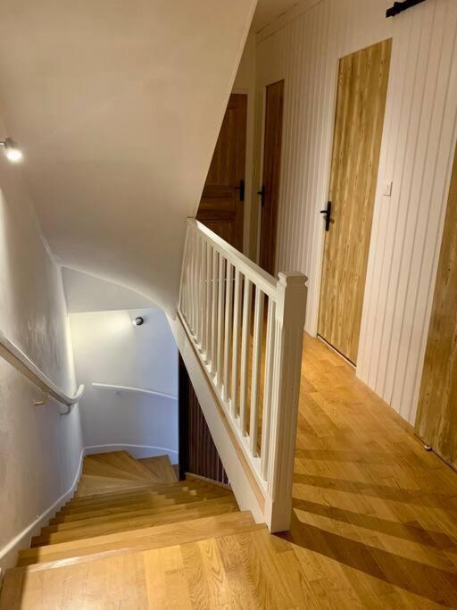 Maison Okaina, Sauna, Au Centre-Ville De Mâcon エクステリア 写真